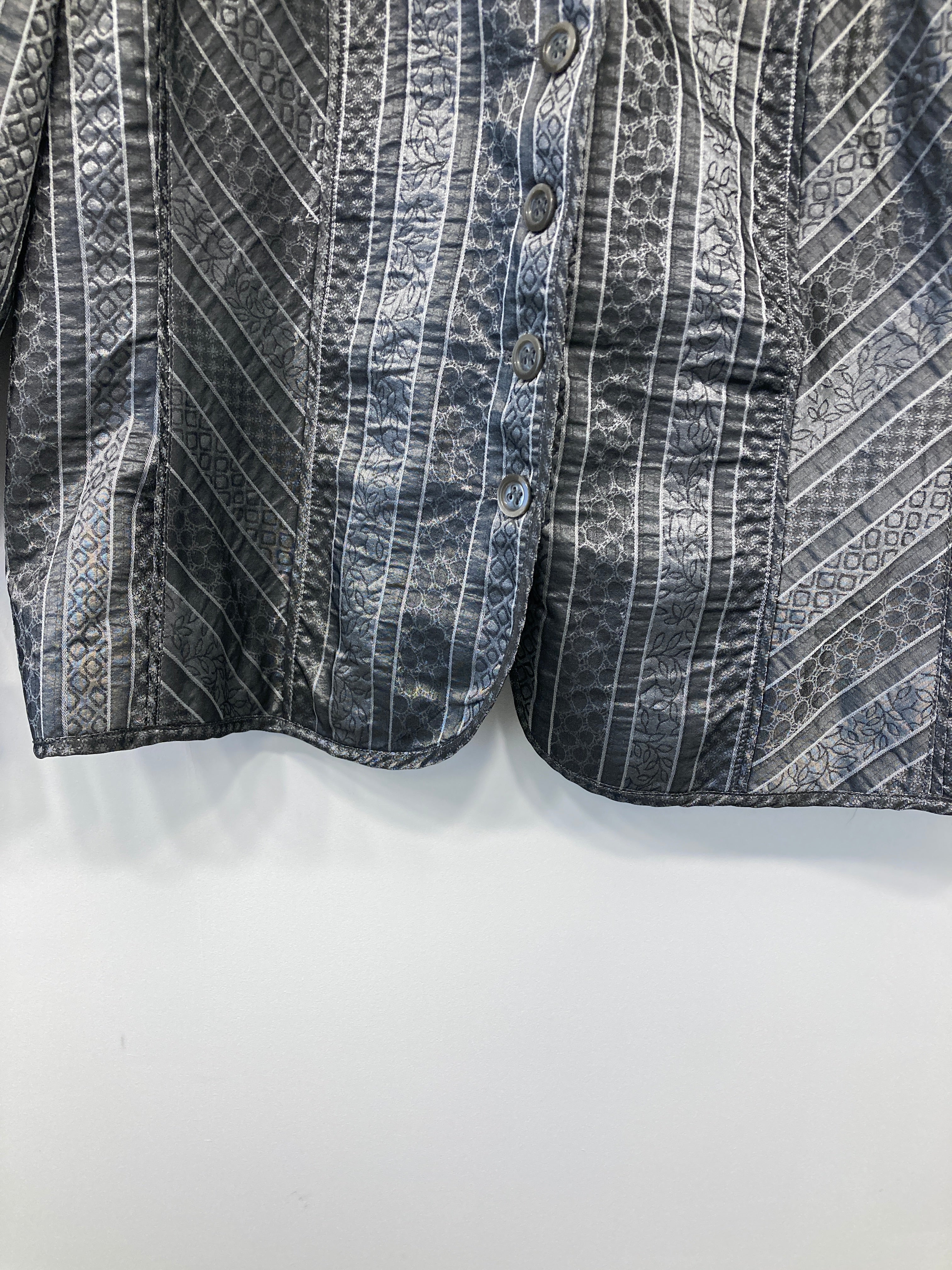 Gelco Blazer
